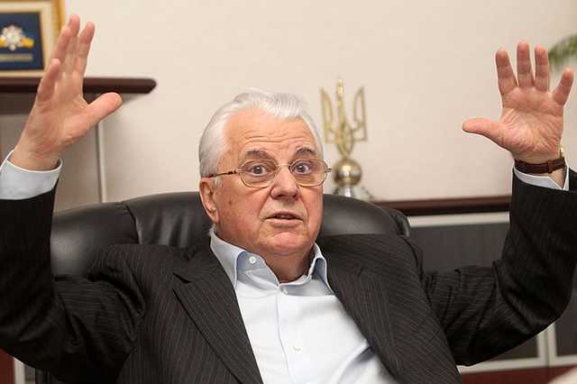 Кравчук глубоко обидел украинцев