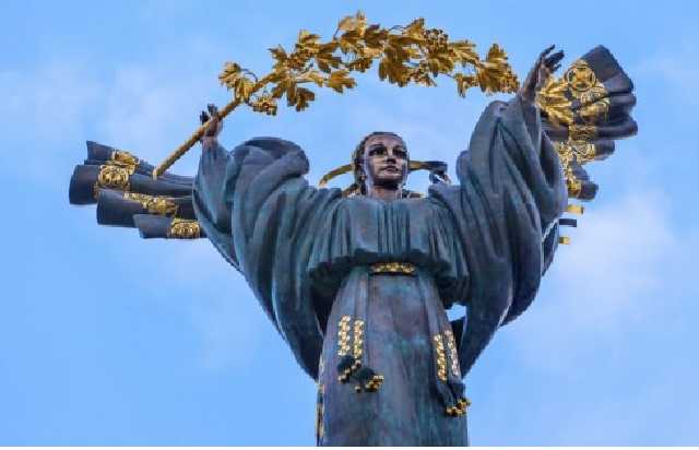 Четыре урока для украинской Независимости