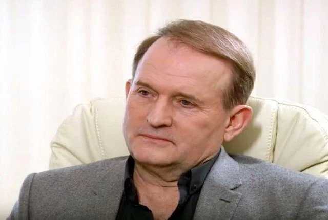 Кум Путина пообещал скорое освобождение Сенцова