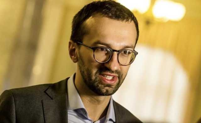 Лещенко раскрыл секреты действующей власти