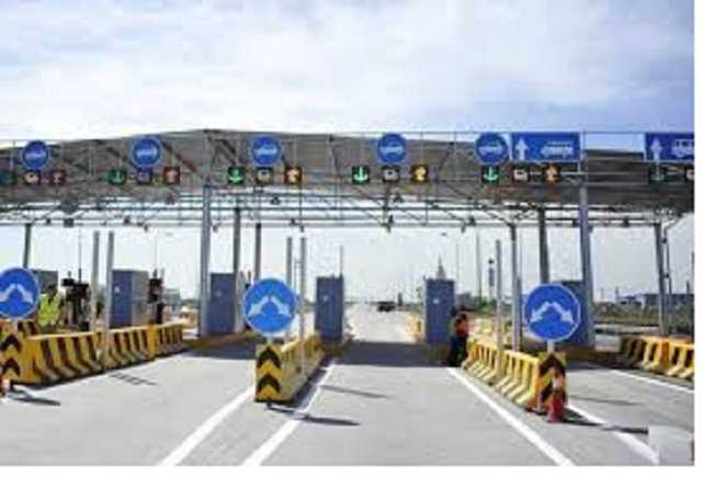 "Укравтодор" сделал шаг к строительству платной дороги Киев — Белая Церковь