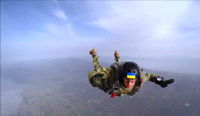 Атакують з небес: В Україні з’явився новий військовий підрозділ