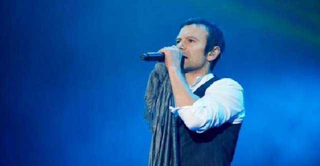 Заявление Вакарчука во время концерта в Киеве заставило стотысячный зал задуматься