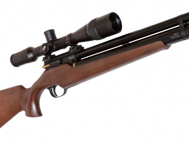 На Черкащине мальчик расстрелял сестру из винтовки