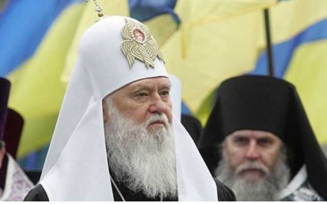 Придется переписывать историю: Филарет сделал громогласное заявление по России