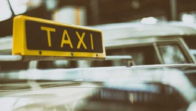 В Ровно таксист стрелял в пассажира