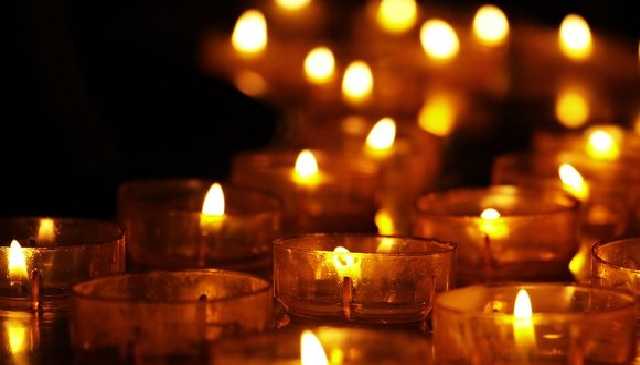 Иловайская трагедия: в Ивано-Франковске шествием почтили память погибших