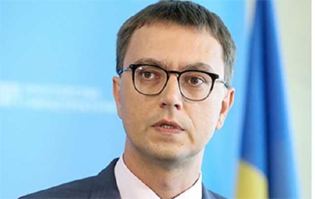 Министр инфраструктуры Украины: Запрет автомобильных переходов с РФ – следующий шаг