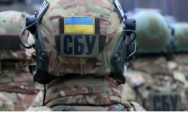 Стали известны подробности задержания «крота» в СБУ
