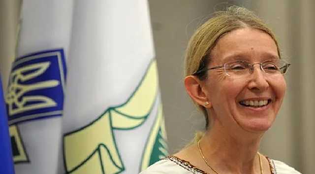 Распространяли фейки годами: Супрун рассказала, как РФ запугала украинцев