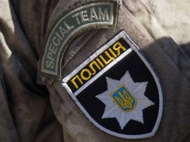 В Киеве на «евробляхе» Golf похитили человека: объявлен план перехват