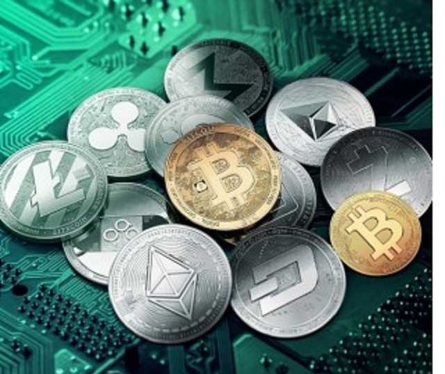 Собственники украинского интернет-магазина пересылали криптовалюту в ДНР – СБУ