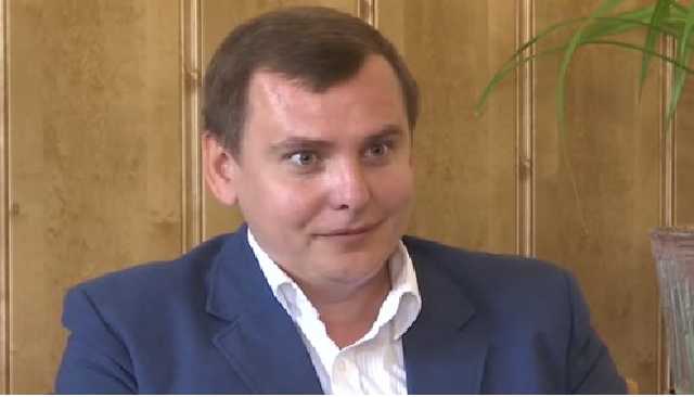 Преемник Захарченко перешел на сторону Украины: стали известны подробности