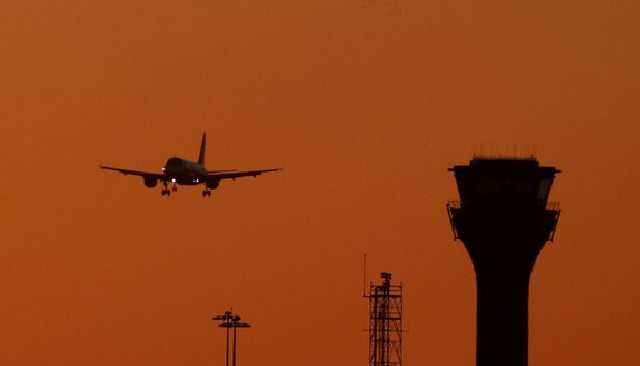 Украинские туристы застряли в аэропорту Анталии: названа причина