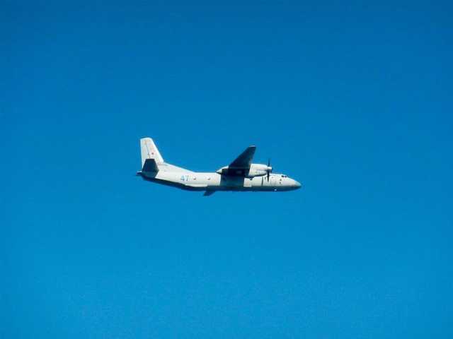 Россия нарвалась на Британию над Черным морем: фото опасного инцидента