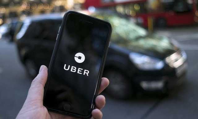 Uber зацікавився велосипедами і самокатами