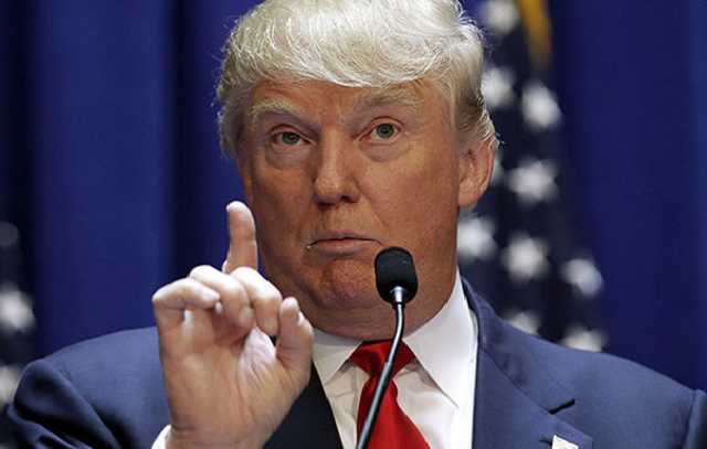 За Скрипаля: Трамп нанес смертельный удар по рублю