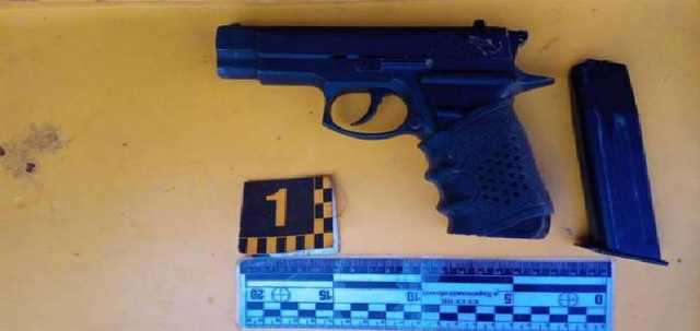 У Харкові сталася стрілянина, є жертва