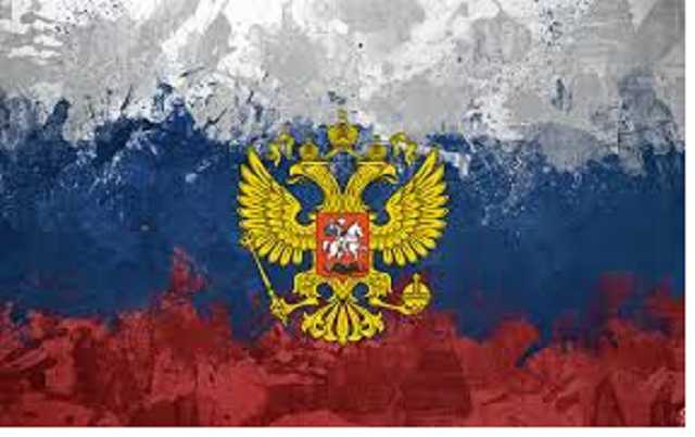 Пора "делать ноги"? Россию задумали разделить на 14 частей