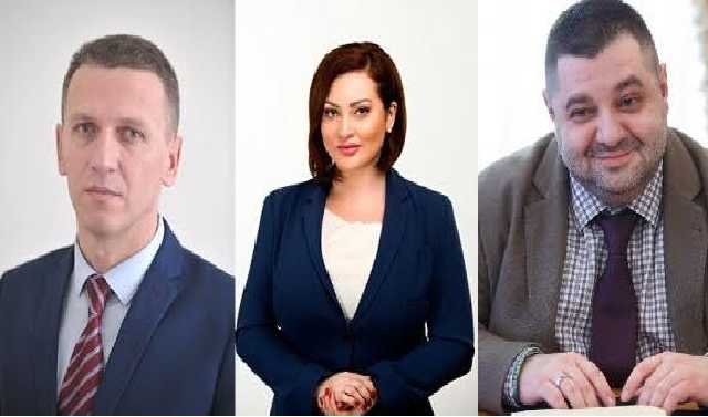 Игры вокруг Государственного бюро расследований: кто получит ключи от бюро?