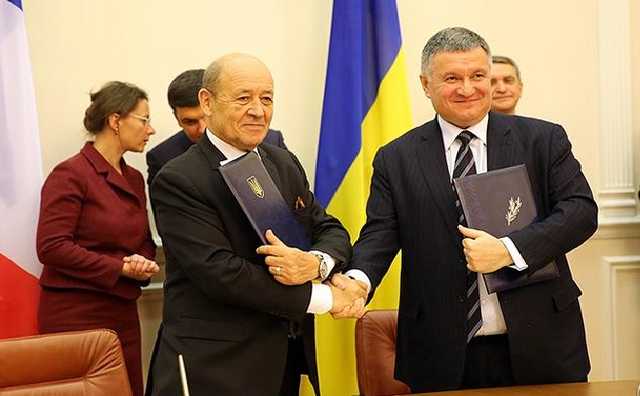 Покупка "вертолетов Авакова" вредит отношениям с США – посол