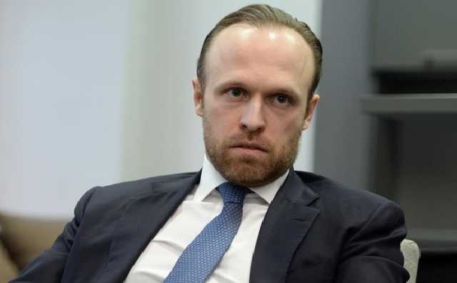 Фигуранта дела НАБУ из Администрации президента заметили на рейсе Ницца - Киев