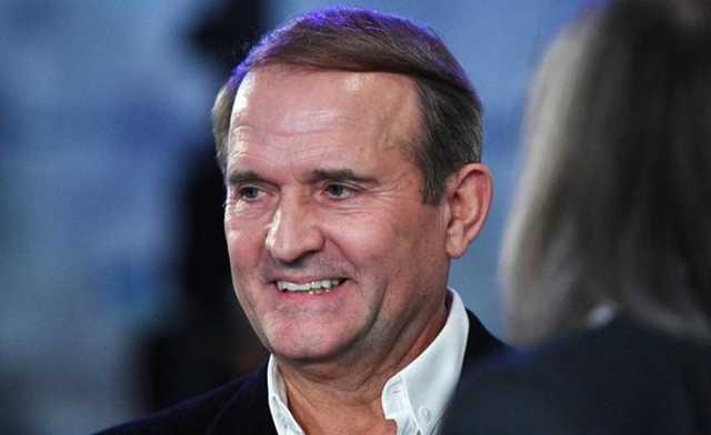 Мы должны политически уничтожить таких, как Медведчук – Кабаев