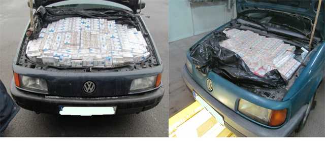 Действительно ли борьба с контрабандой принесла в бюджет 3,7 млрд гривень