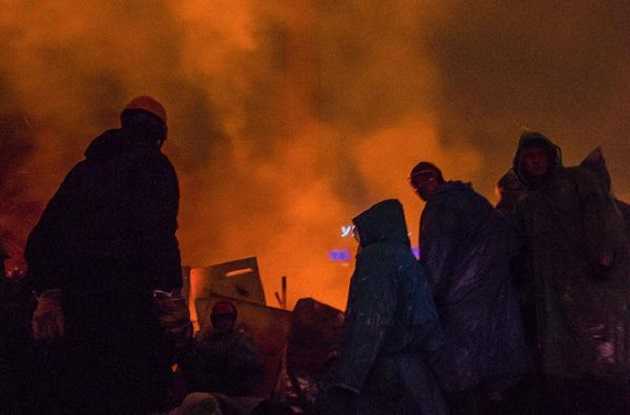 Расследование дел Майдана - «реформировано». В чью пользу?