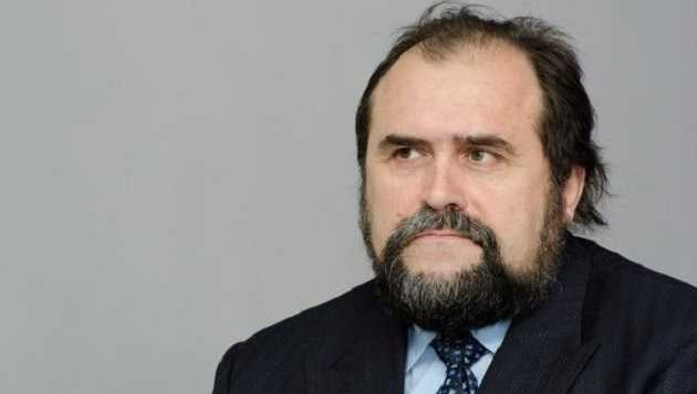 Охрименко: Субсидии - это коррупционная схема для кражи денег из госбюджета