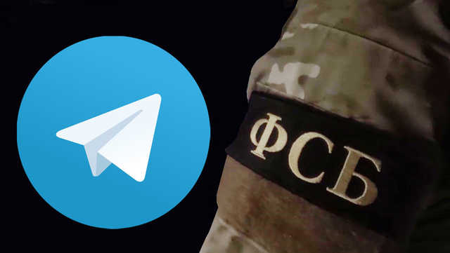Telegram все: Дуров согласился предоставлять ФСБ данные пользователей