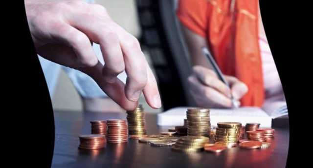 Украинские банки снизили ставки по депозитам