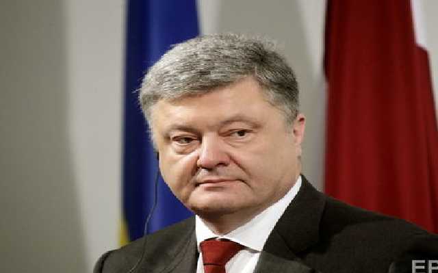 Президент поручил подготовить заседание СНБО по ситуации в Азовском море