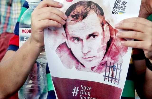 Экс-президент Польши Валенса предложил номинировать Сенцова на Нобелевскую премию мира