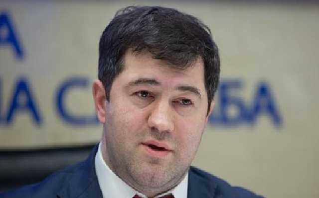 Коррупционеру Насирову оставили залог в ₴100 миллионов