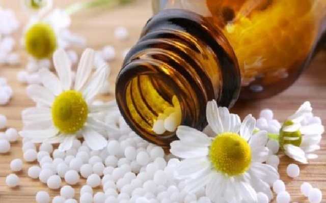 Украинцы потратили более 4 млрд грн на гомеопатию и растительные препараты за год