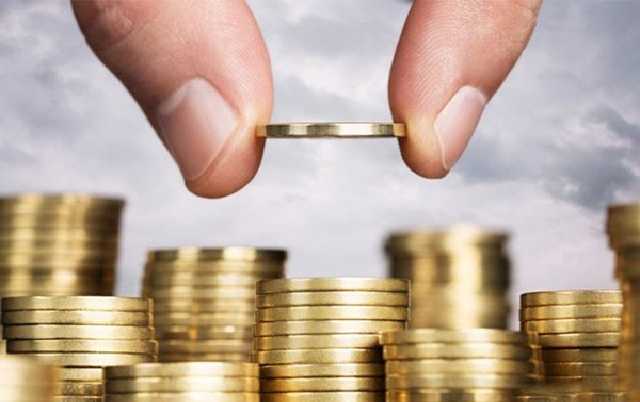 В июле госдолг Украины сократился на 590 млн долларов