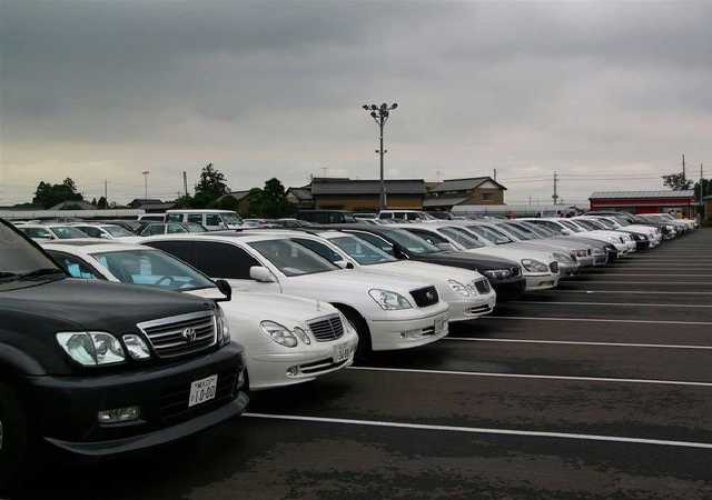 Сервис о первой регистрации авто запустили в Украине