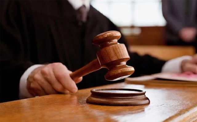 Экс-мэр Новгород-Северского отделался двумя годами испытательного срока за «игру» в интересах частной фирмы