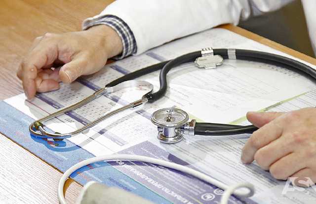 Денег достаточно, а толку нет: в Украине инсульт лечат бесполезными лекарствами