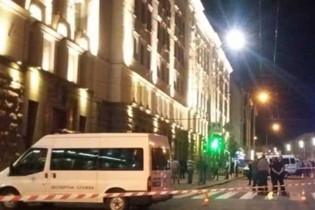 Неделю лежал без сознания: появились новые детали стрельбы в мэрии Харькова