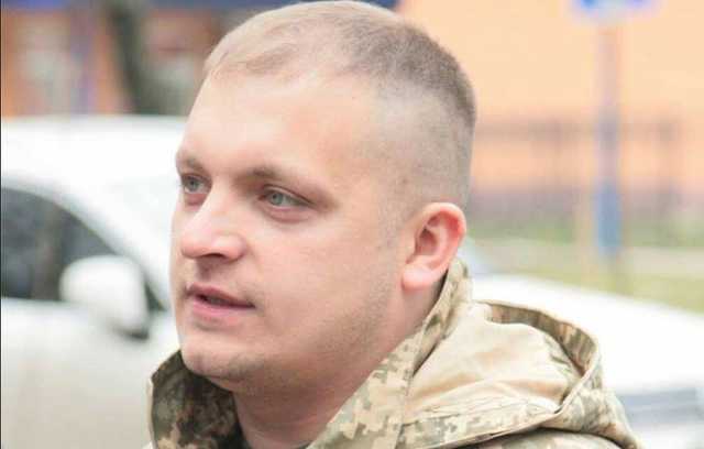 Мэра Конотопа Артема Семенихина отправили в отставку