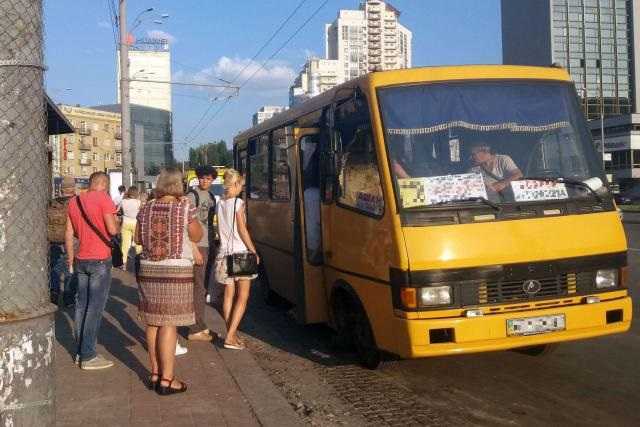 Борьба с ДТП: как заставить перевозчиков играть по правилам