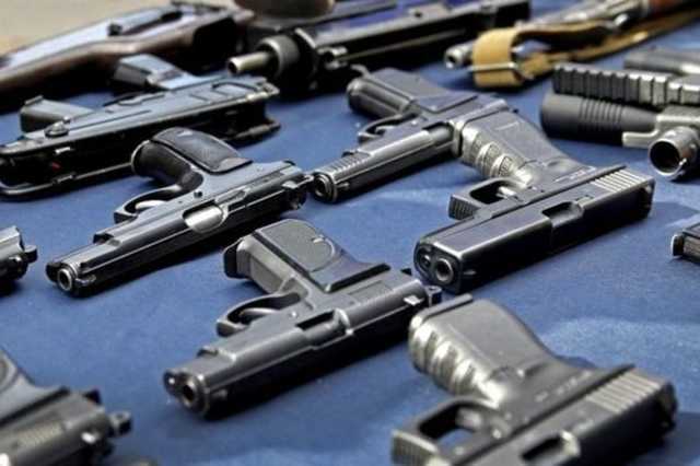 Верховный Суд "узаконил" нелегальное оружие украинцев