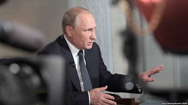 Сенсации не произошло: Путин дал ход пенсионной реформе в России