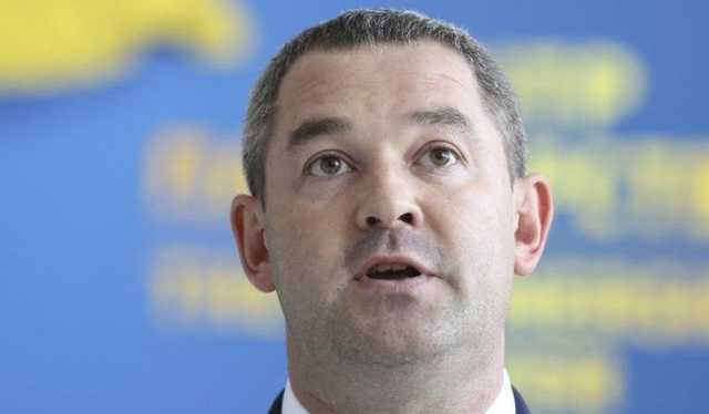 Луценко передал в САП материалы по и.о. председателя ГФС Продану