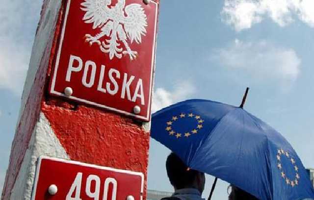 Поляку за избиение и оскорбление украинцев грозит три года тюрьмы