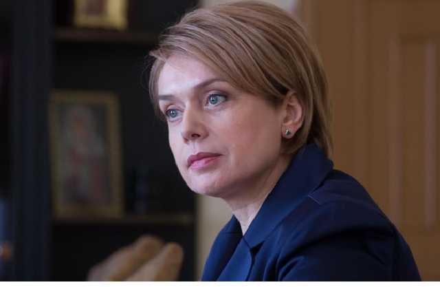 Гриневич заявила, что Украина не будет закрывать русскоязычные школы: Мы – не агрессоры