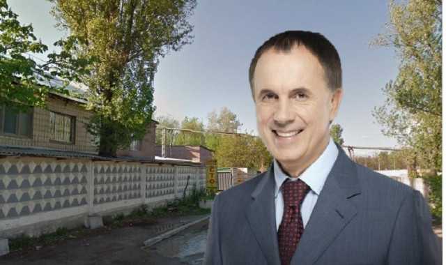 Потенциальный застройщик Совских прудов недоплатил в столичный бюджет 3,2 млн гривен