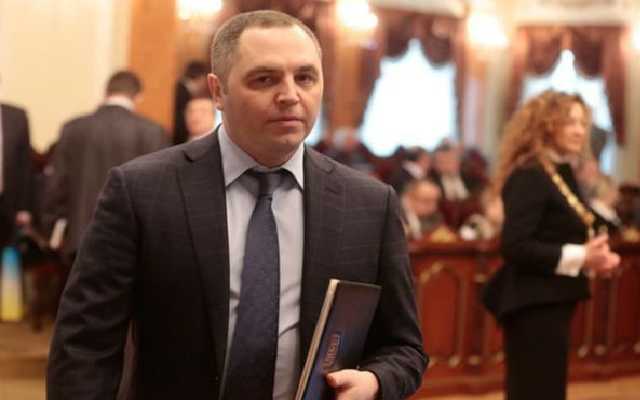 Беглый Портнов стал управляющим телеканала NewsOne